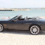 XK8 and XKR Parts - Martin S's Impressive 1999 XKR based in Portugal