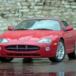 XK8 Parts - Smart Late Model XK8 Convertible
