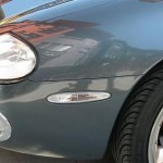 Jaguar XK8 XKR Clear Reflector and Indicator Sets